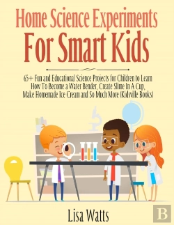 Bertrand.pt - Home Science Experiments For Smart Kids!