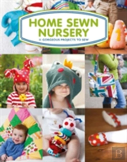 Bertrand.pt - Home Sewn Nursery