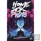 Home Sick Pilots 1