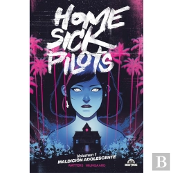 Bertrand.pt - Home Sick Pilots 1