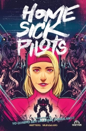 Home Sick Pilots 2