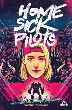 Bertrand.pt - Home Sick Pilots 2