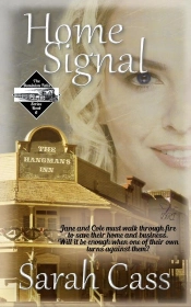 Home Signal (The Dominion Falls Series Book 6)