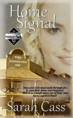 Bertrand.pt - Home Signal (The Dominion Falls Series Book 6)