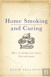 Home Smoking And Curing