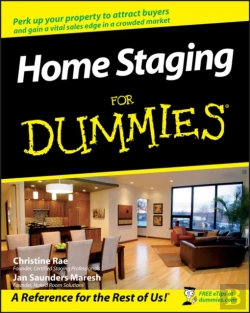 Bertrand.pt - Home Staging For Dummies