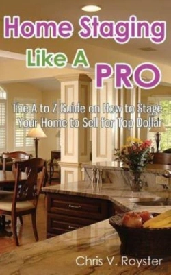 Bertrand.pt - Home Staging Like A Pro: The A To Z Guid