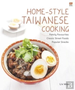 Bertrand.pt - Home-Style Taiwanese Cooking