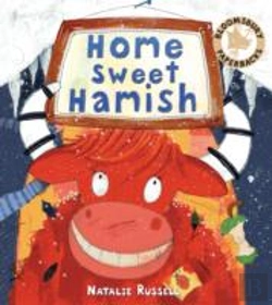 Bertrand.pt - Home Sweet Hamish