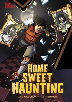Bertrand.pt - Home Sweet Haunting