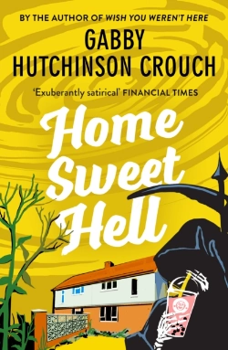 Bertrand.pt - Home Sweet Hell