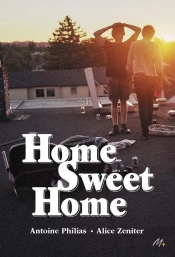 Home Sweet Home