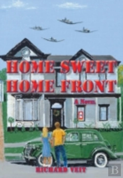 Bertrand.pt - Home Sweet Home Front