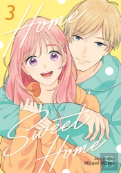 Home Sweet Home Vol. 3