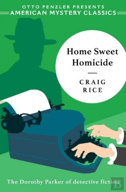 Bertrand.pt - Home Sweet Homicide