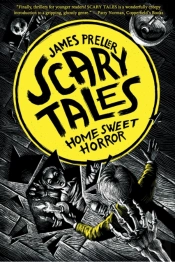 Home Sweet Horror