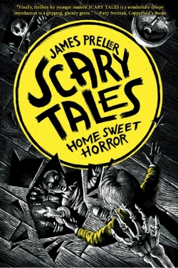 Bertrand.pt - Home Sweet Horror