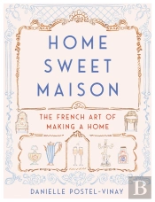 Home Sweet Maison