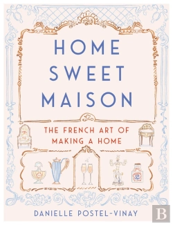 Bertrand.pt - Home Sweet Maison