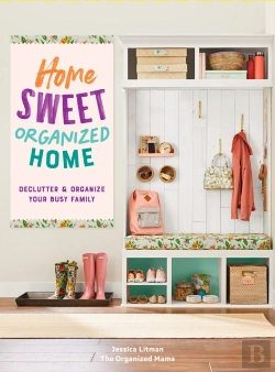 Bertrand.pt - Home Sweet Organized Home