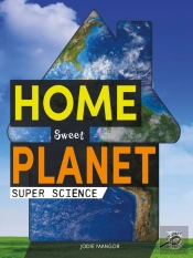 Home Sweet Planet