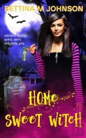 Home Sweet Witch