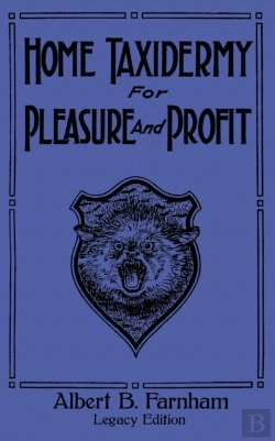 Bertrand.pt - Home Taxidermy For Pleasure And Profit