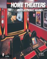 Home Theaters And Electronic Houses