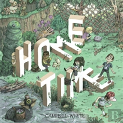 Bertrand.pt - Home Time (Book One)