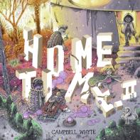 Home Time (Book Two)