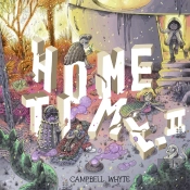 Home Time (Book Two)
