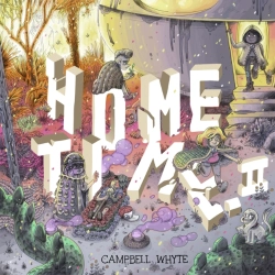 Bertrand.pt - Home Time (Book Two)