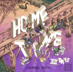 Bertrand.pt - Home Time: Twelve Days
