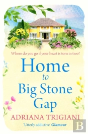 Home To Big Stone Gap