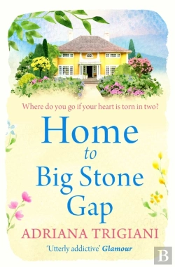 Bertrand.pt - Home To Big Stone Gap