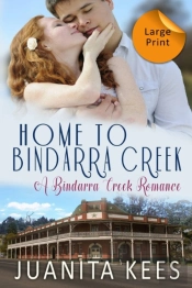 Home To Bindarra Creek