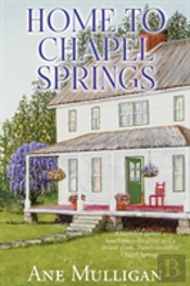 Home To Chapel Springs