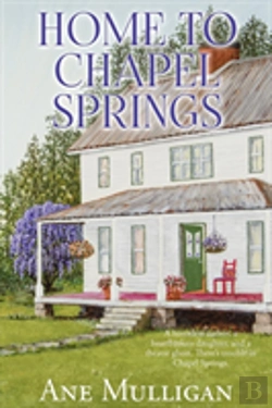 Bertrand.pt - Home To Chapel Springs