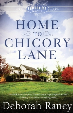 Bertrand.pt - Home To Chicory Lane