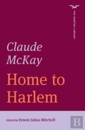 Home To Harlem 1e Pa (N Lib)
