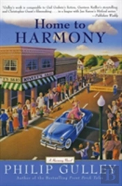 Home To Harmony