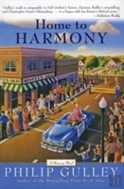 Bertrand.pt - Home To Harmony