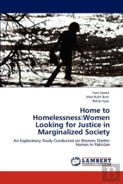 Home To Homelessness