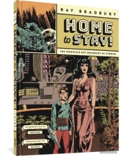 Home To Stay!