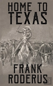 Home To Texas