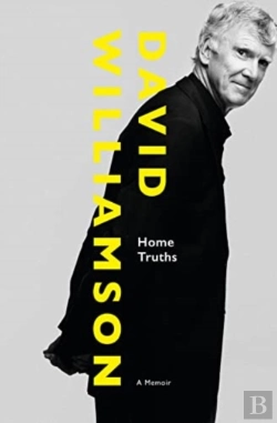Bertrand.pt - Home Truths: A Memoir