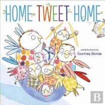 Home Tweet Home