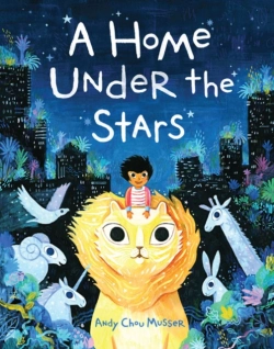 Bertrand.pt - Home Under The Stars, A