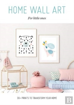 Bertrand.pt - Home Wall Art - For Little Ones