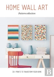 Home Wall Art Pattern Collection